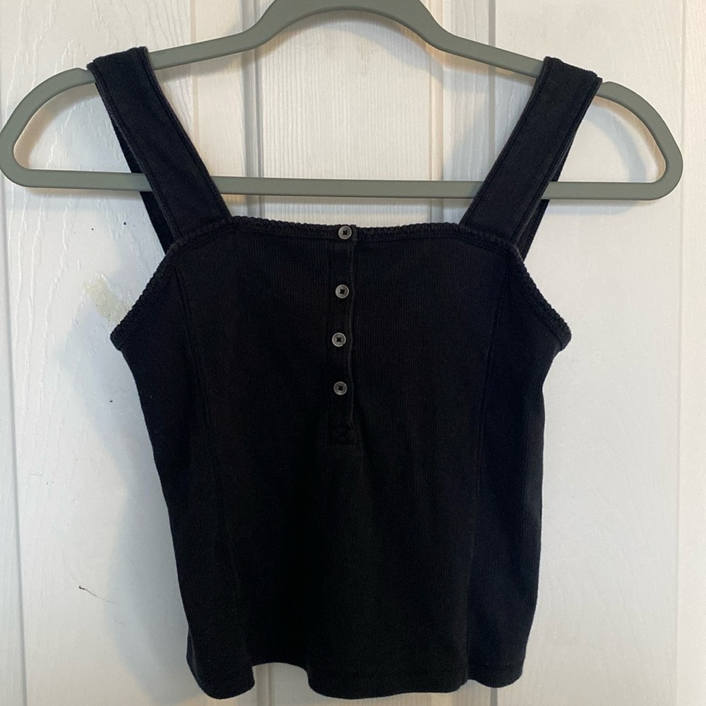 Abercrombie Tank Top